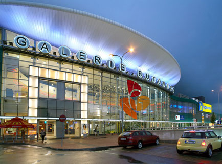 Galaria Butowice