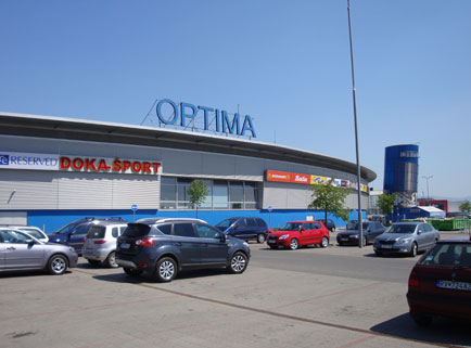 Optima