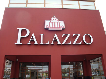 Palazzo