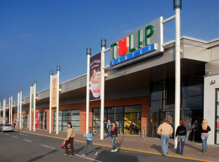 Tulip Center